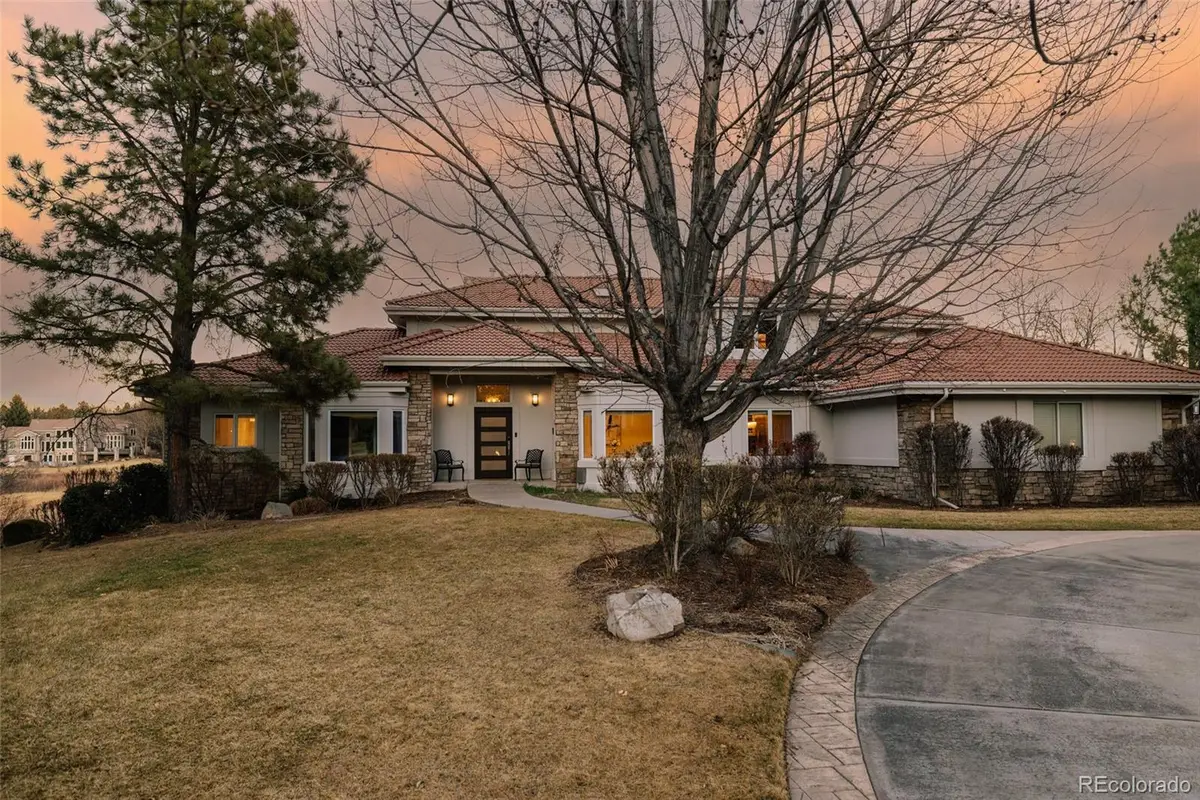 5181 Preserve Parkway N, Greenwood Village, CO 80121 - #1