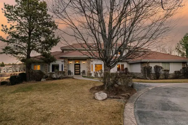 5181 Preserve Parkway N, Greenwood Village, CO 80121