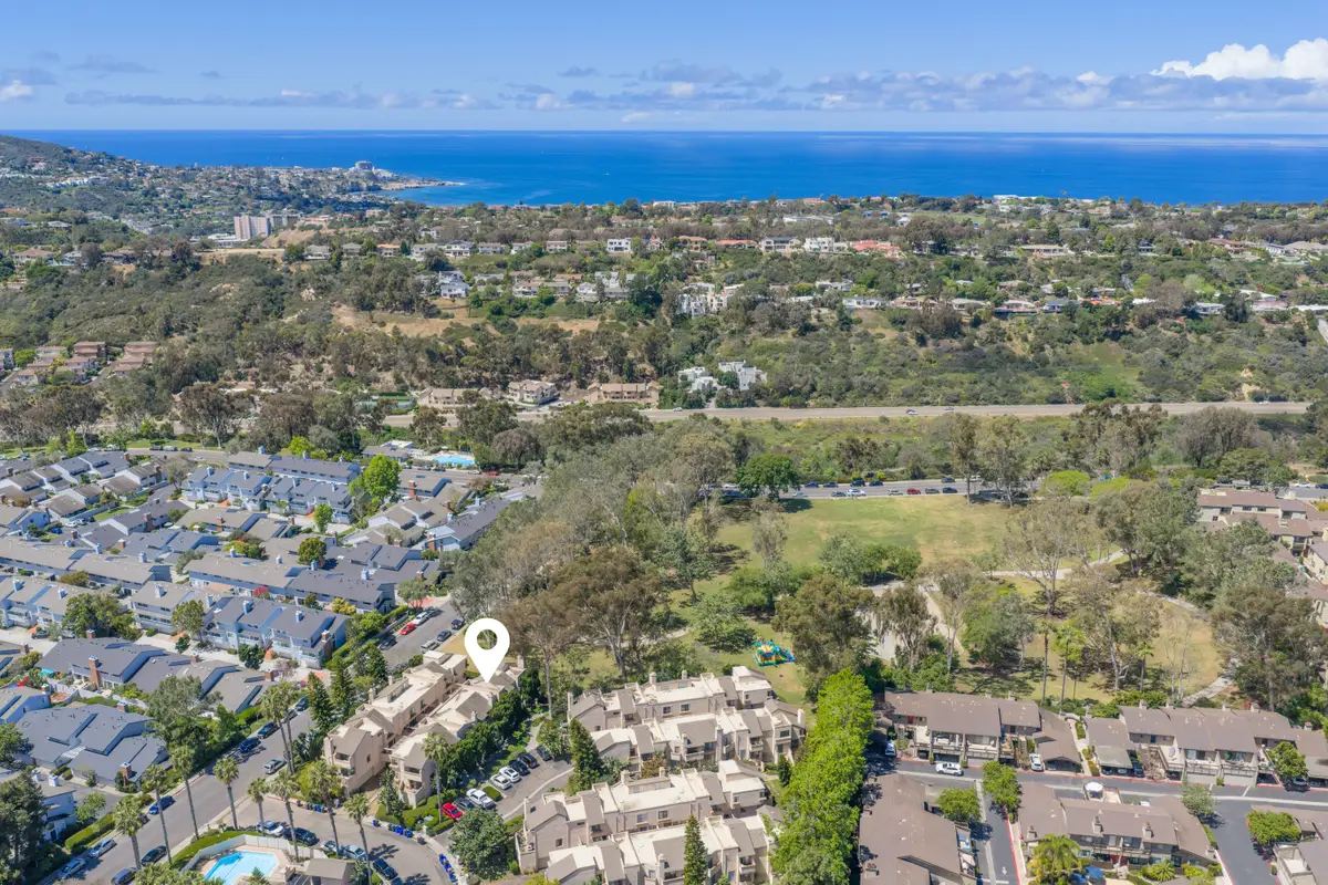 3252 Via Marin #9, La Jolla, CA 92037 - #1