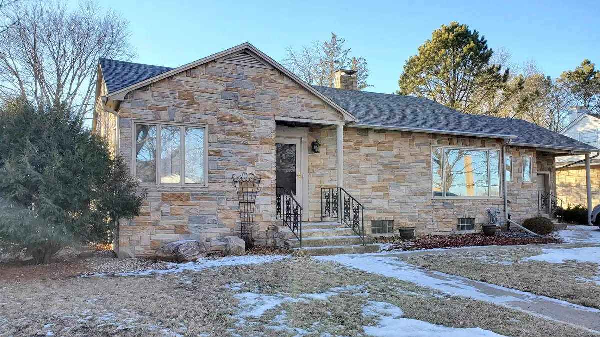 409 N Prairie Street, Sherburn, MN 56171 - Image #1