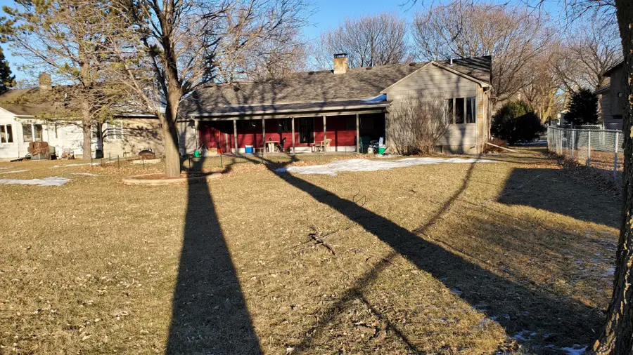 409 N Prairie Street, Sherburn, MN 56171 - Image #2