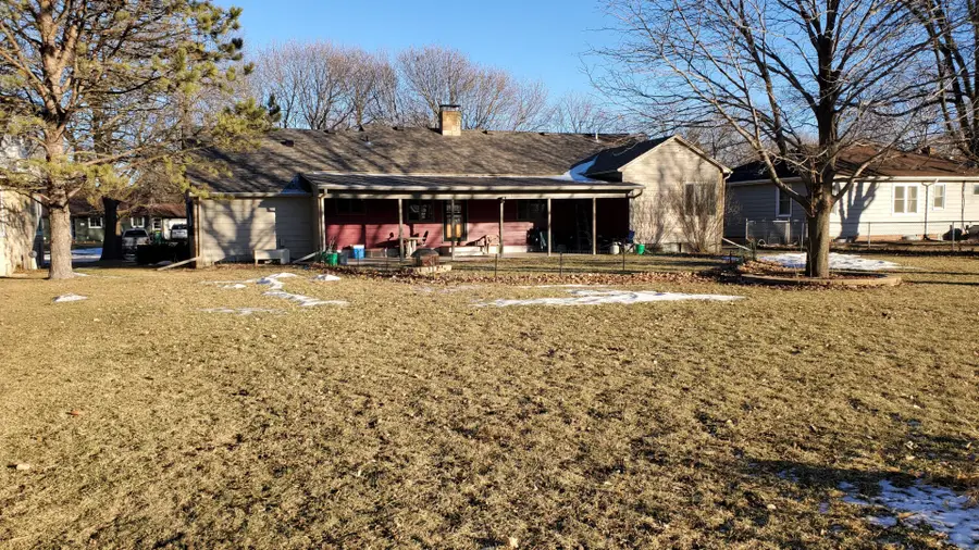 409 N Prairie Street, Sherburn, MN 56171 - Image #3