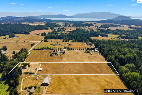 101 Farmer Dr, Sandpoint, ID 83864