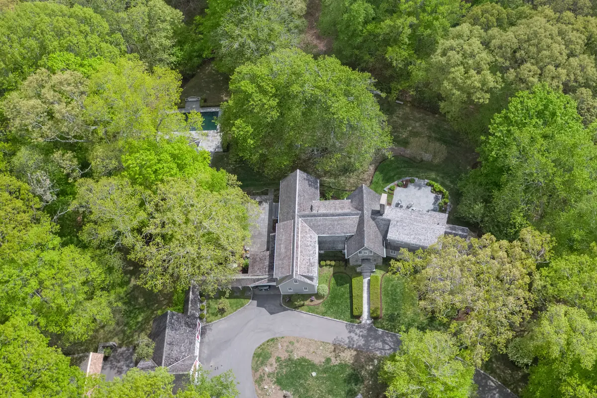 150 Joshuatown Road, Lyme, CT 06371 - #1
