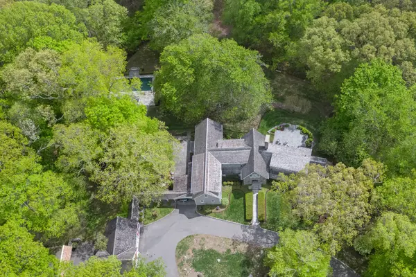 150 Joshuatown Road, Lyme, CT 06371