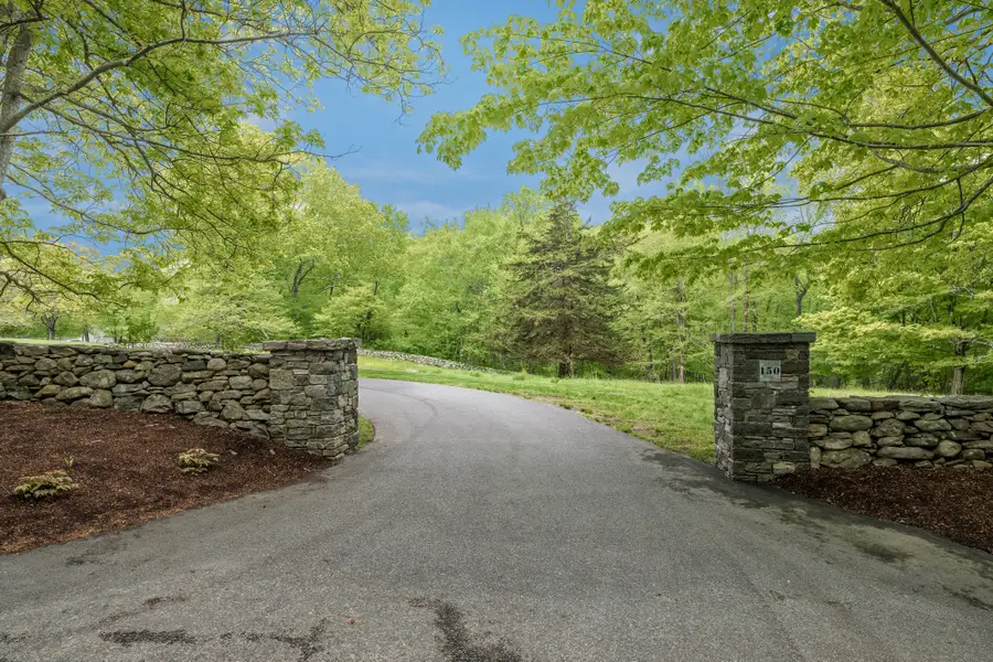 150 Joshuatown Road, Lyme, CT 06371 - #2