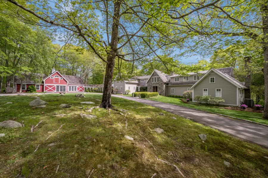 150 Joshuatown Road, Lyme, CT 06371 - #3