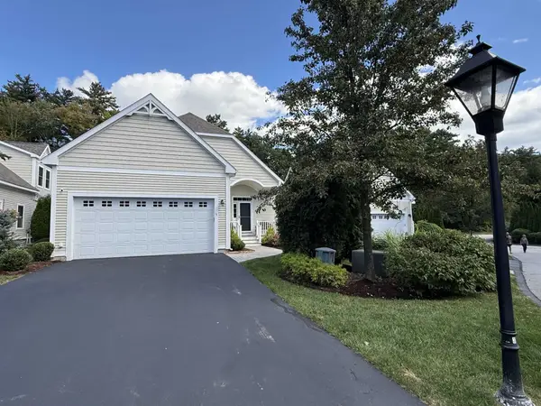 5 Metea Lane, Bedford, NH 03110