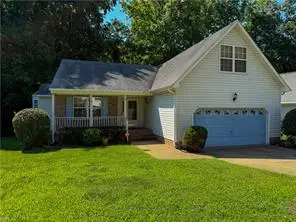 110 View Pointe Drive, Newport News, VA 23603 - #3