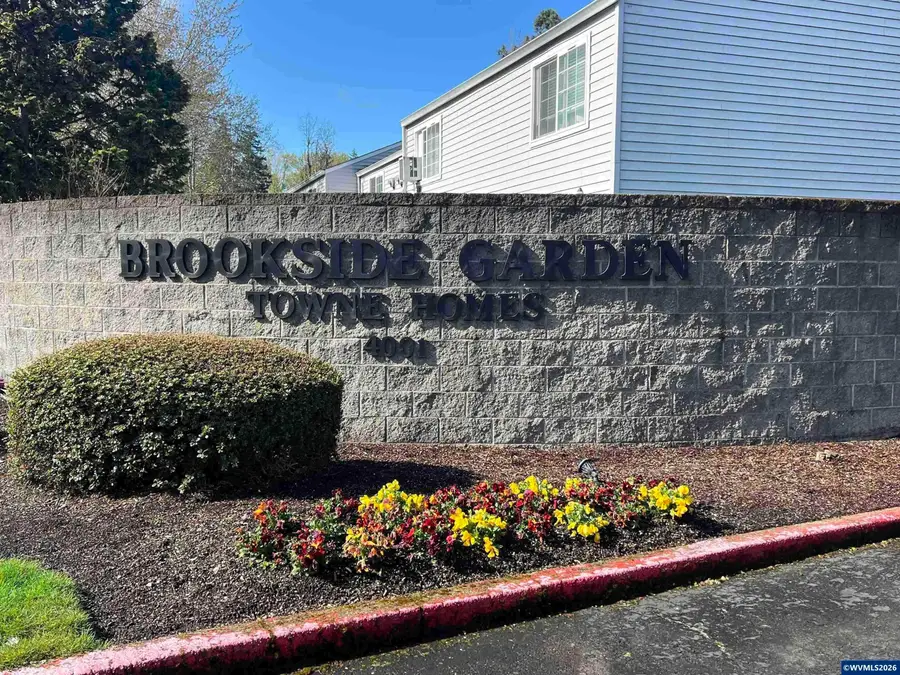 4001  12th St Cut Off #31 St SE, Salem, OR 97302 - #2