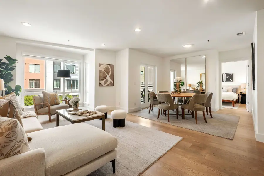1117 Ocean Avenue #309, San Francisco, CA 94112 - #3