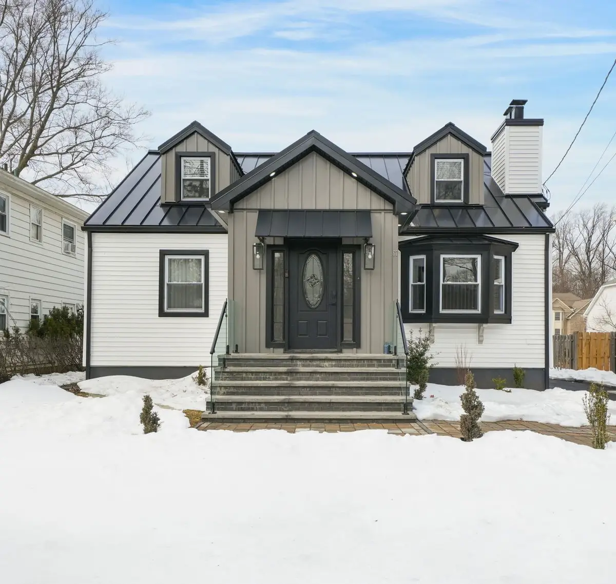 67 Maple Ave., West Orange, NJ 07052 - #1