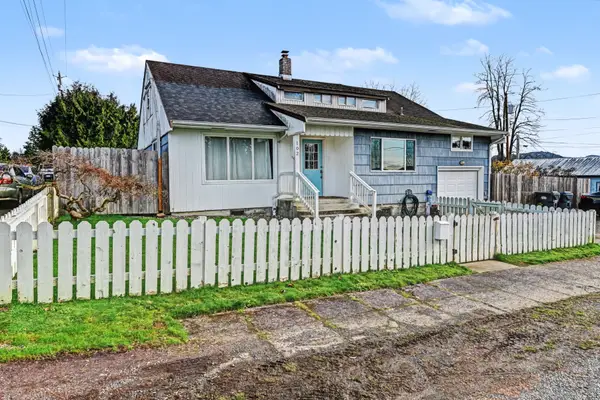 102 S Chehalis Street, Montesano, WA 98563