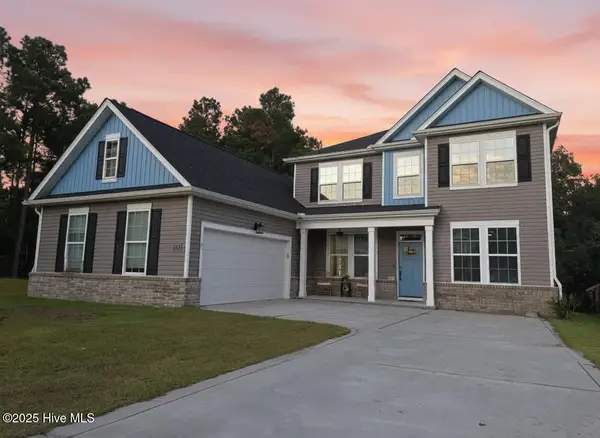 315 Neuse Drive, Holly Ridge, NC 28445