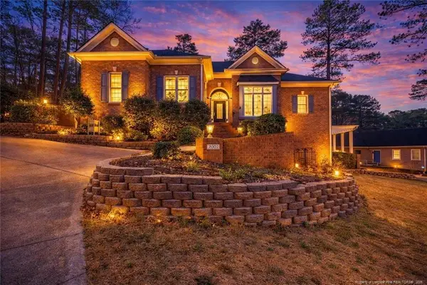 2009 Traceway N, Sanford, NC 27332