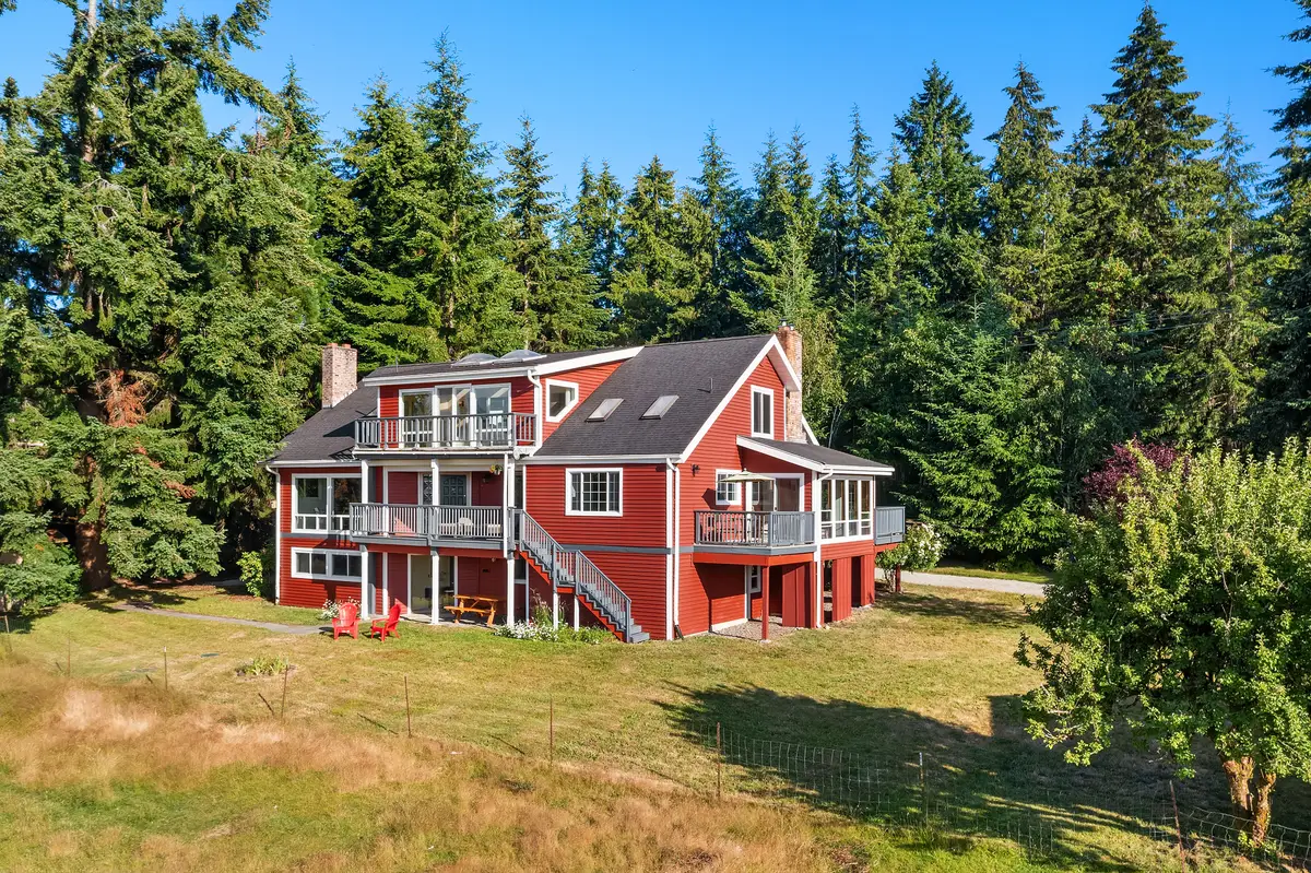7206 SW 248th Street, Vashon, WA 98070 - #1