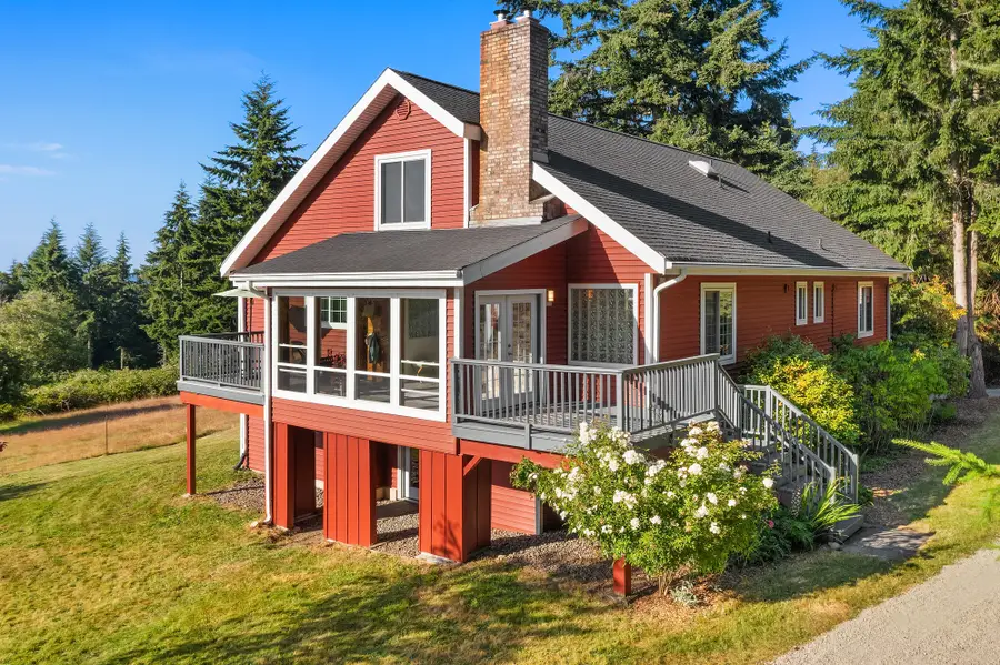 7206 SW 248th Street, Vashon, WA 98070 - #2