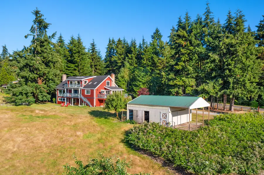 7206 SW 248th Street, Vashon, WA 98070 - #3