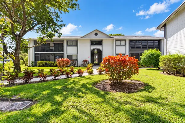15465 Lakes Of Delray Boulevard #103, Delray Beach, FL 33484