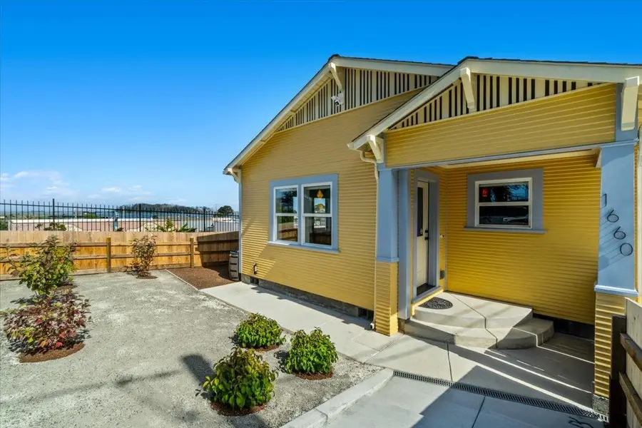 1660 Allard Avenue, Eureka, CA 95503 - #2