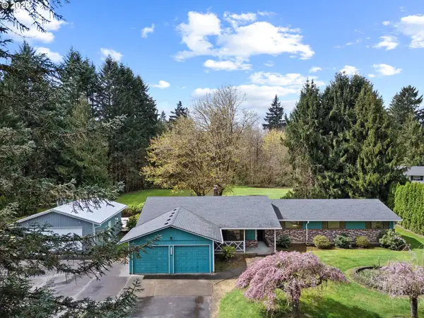 17102 NE 140th Avenue, Brush Prairie, WA 98606