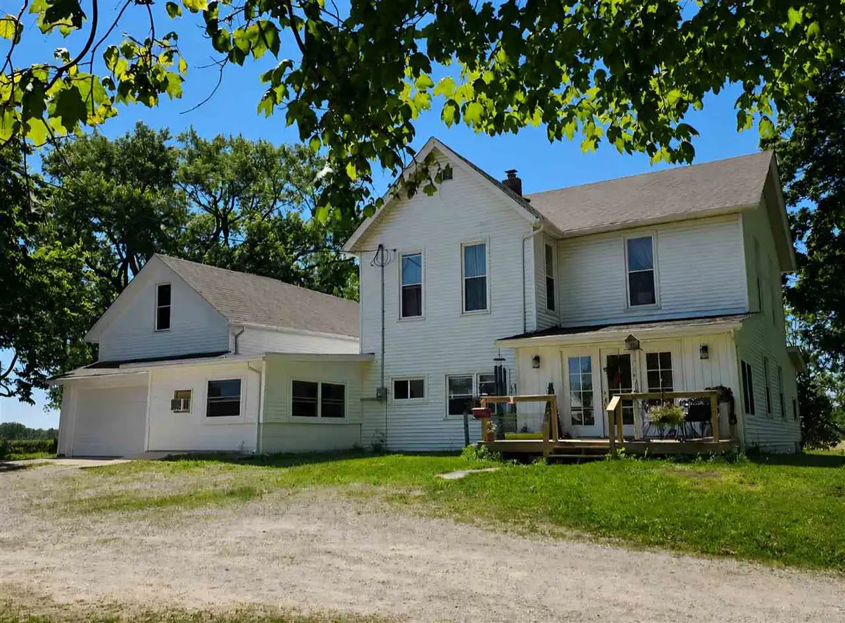 3363 N STOUT ROAD, Liberty, IN 47353 - #1