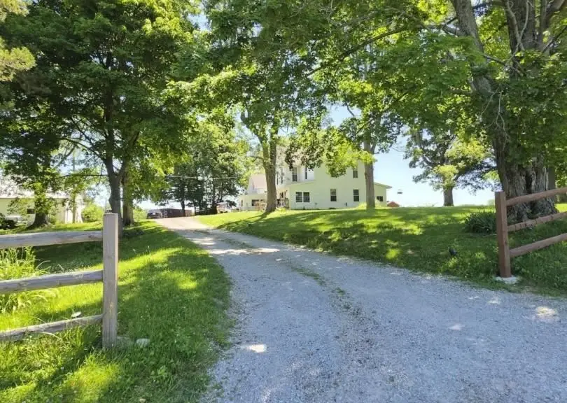 3363 N STOUT ROAD, Liberty, IN 47353 - #2