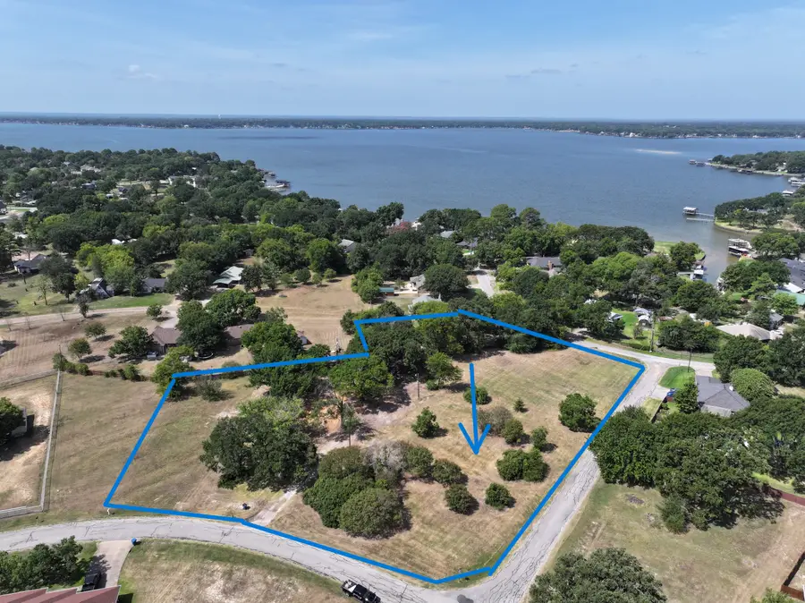 111 Bedfords Bend, Gun Barrel City, TX 75156 - #2