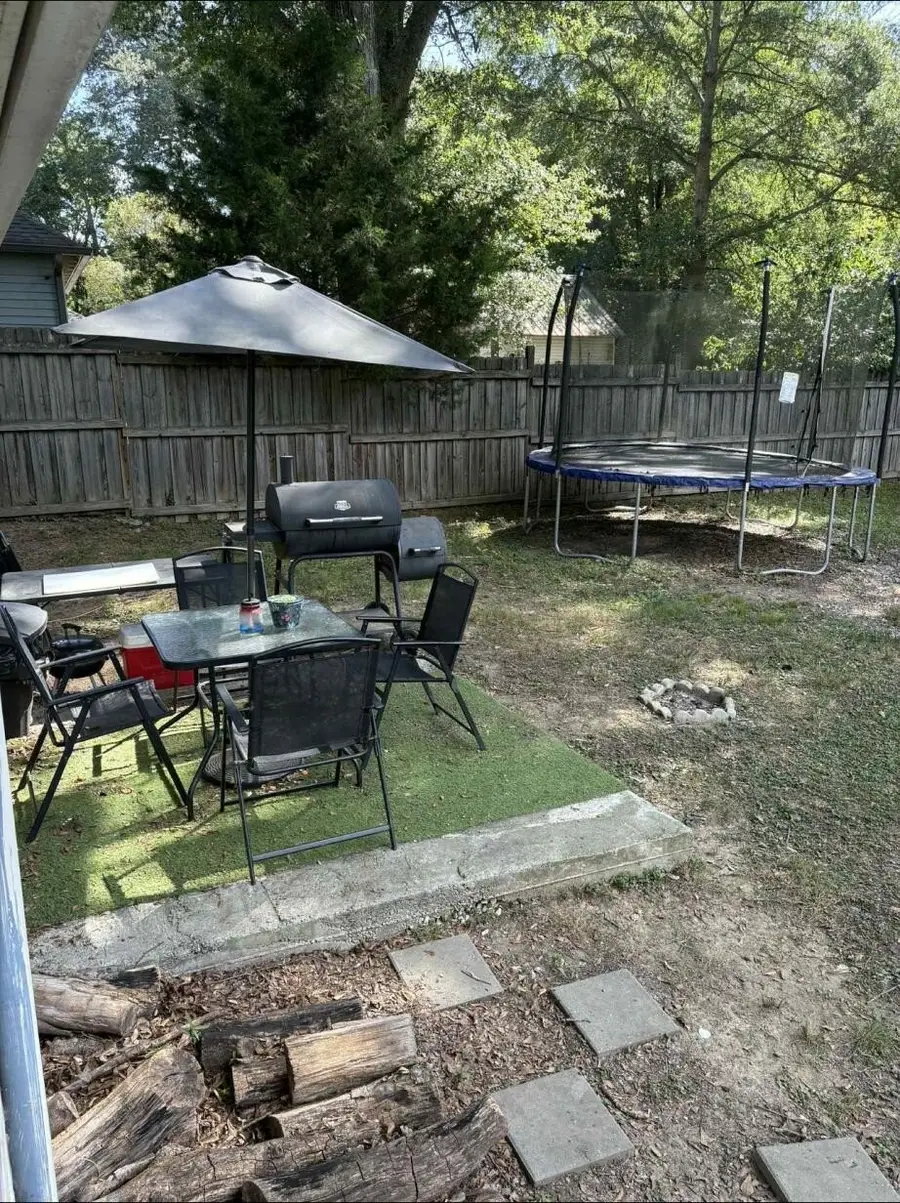 87 University Street, Summerville, GA 30747 - #3