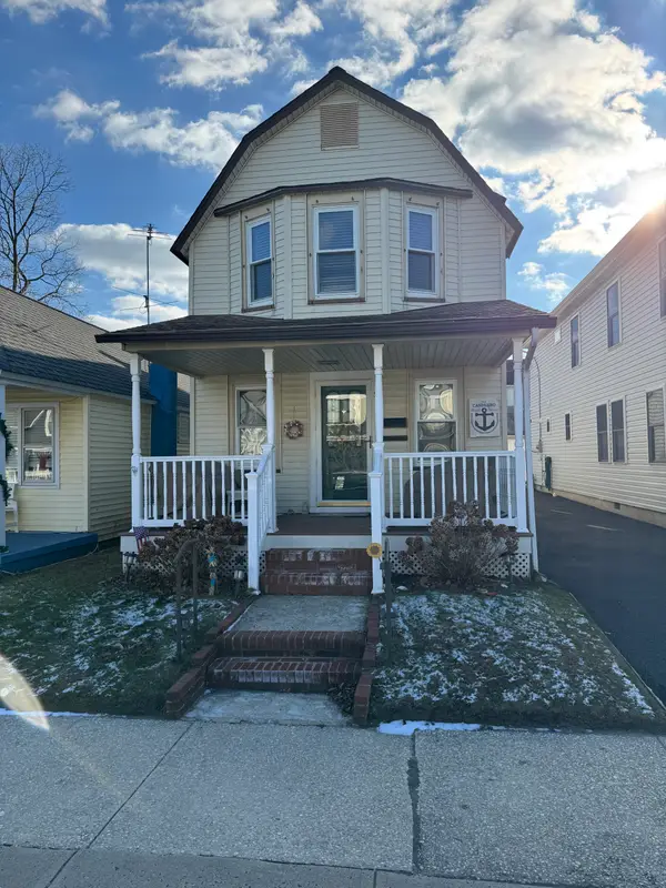 311 Ocean Park Avenue, Bradley Beach, NJ 07720
