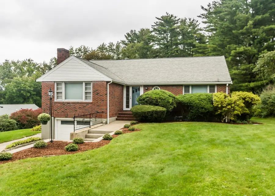 1785 Trapelo Road, Waltham, MA 02451 - #2