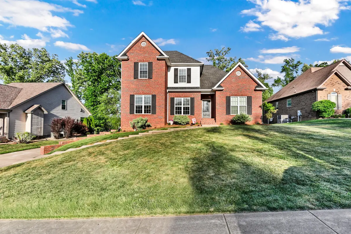 2971 Prince Dr, Clarksville, TN 37043 - #1