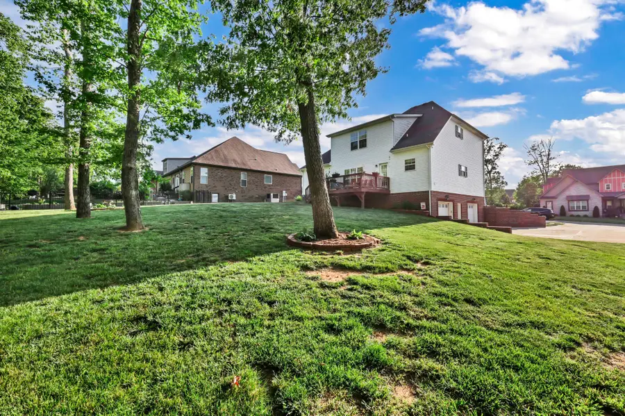 2971 Prince Dr, Clarksville, TN 37043 - #2