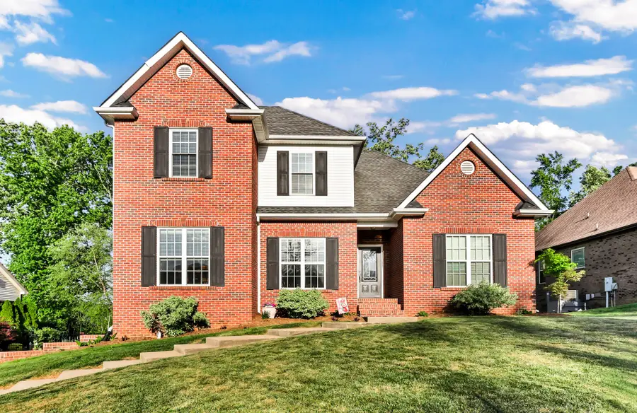 2971 Prince Dr, Clarksville, TN 37043 - #3