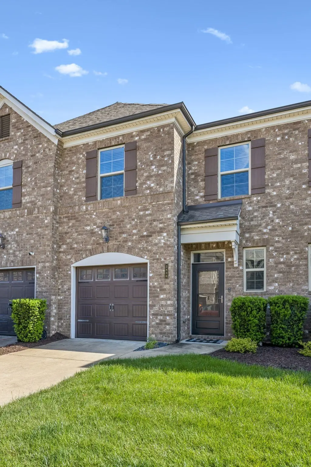 2838 Haversack Cir, Murfreesboro, TN 37128 - #1