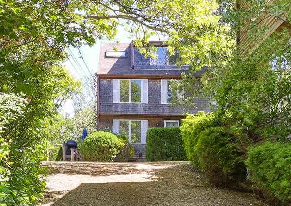 23 Captain Bertie's Way #Unit M1, Provincetown, MA 02657