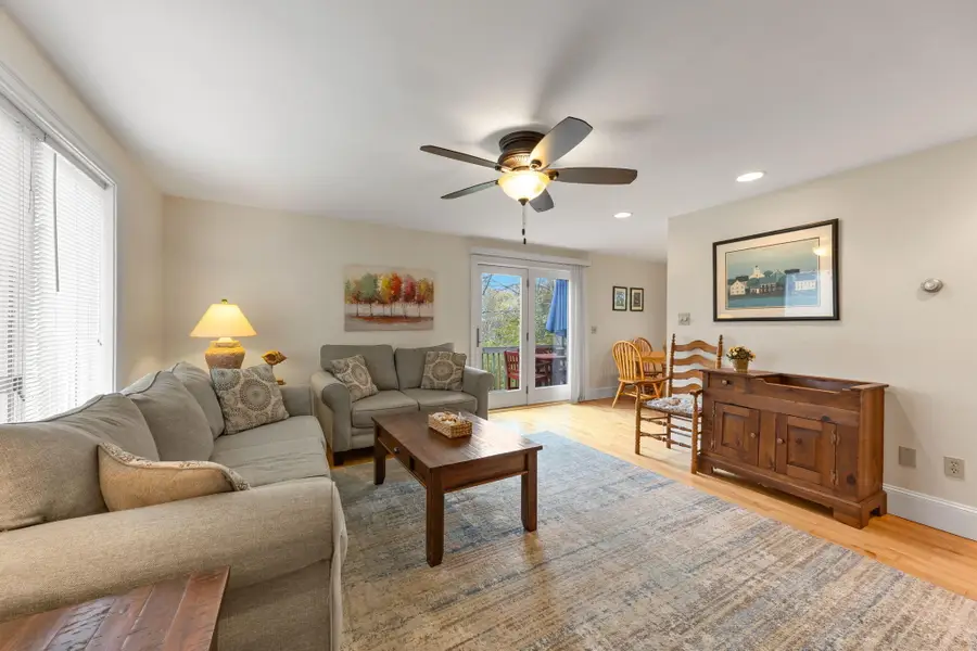 23 Captain Bertie's Way #Unit M1, Provincetown, MA 02657 - #3