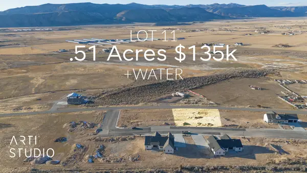 1292 S 500 W #11, Manti, UT 84642