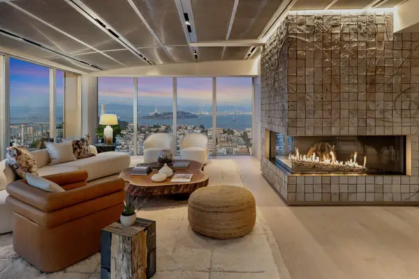 1750 Taylor Street #1401, San Francisco, CA 94133