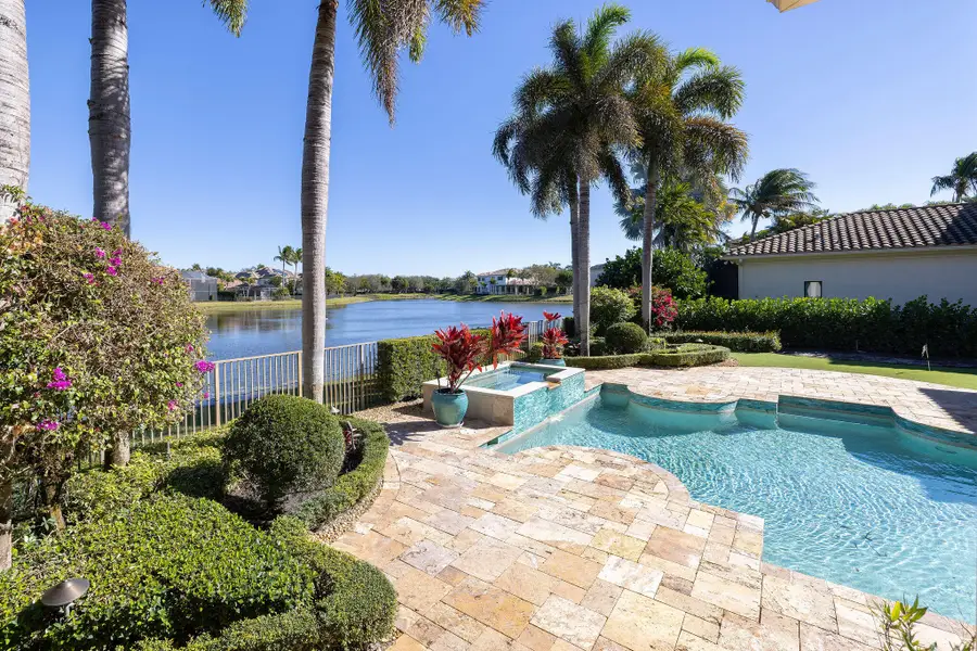 9253 Este Lago Drive, Boca Raton, FL 33496 - #2