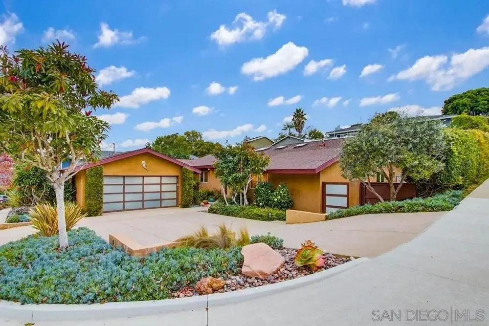 871 Gage Dr, San Diego, CA 92106 - Image #1