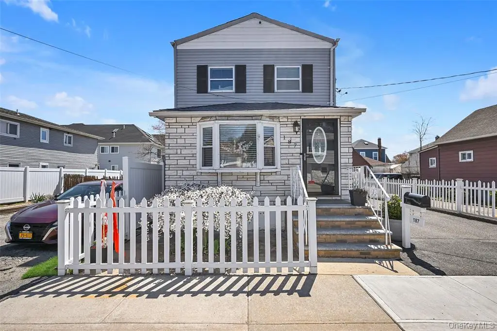 187 Memphis Avenue, South Floral Park, NY 11001 - #1