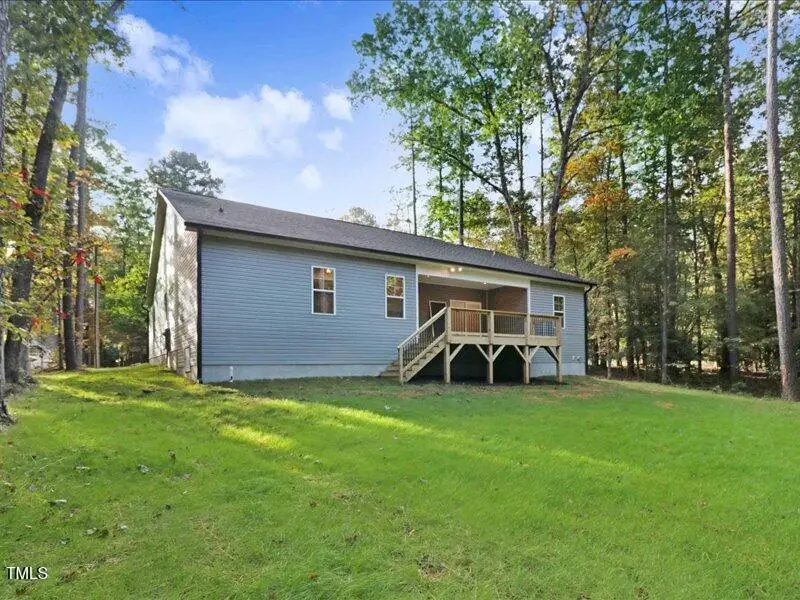 652 Shawnee Drive, Louisburg, NC 27549 - Image #3
