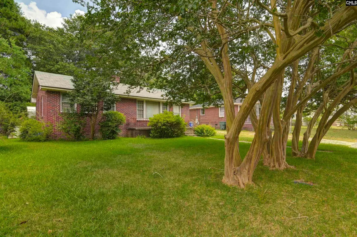 1522 Hibiscus Street, Columbia, SC 29256 - #1
