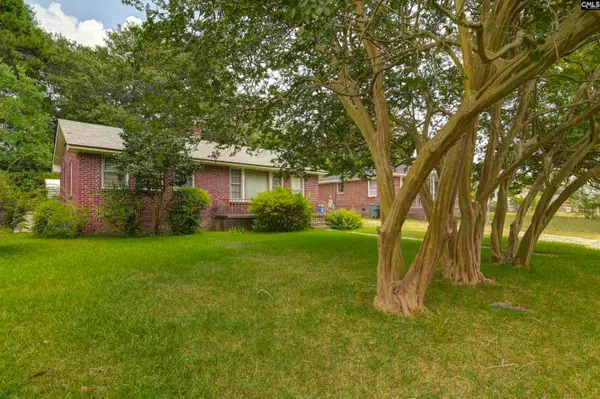 1522 Hibiscus Street, Columbia, SC 29256