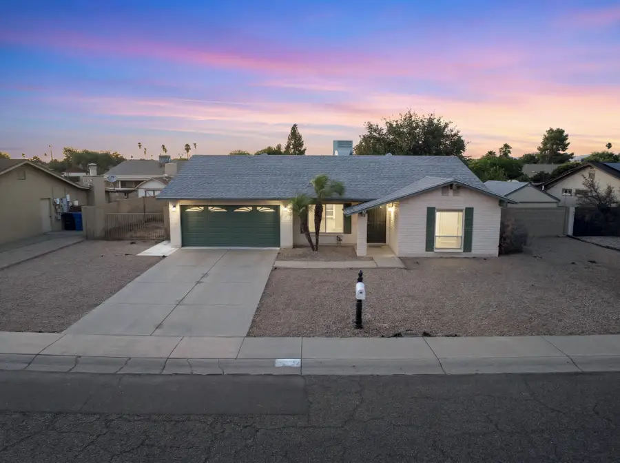 1434 W Kerry Lane, Phoenix, AZ 85027 - #2