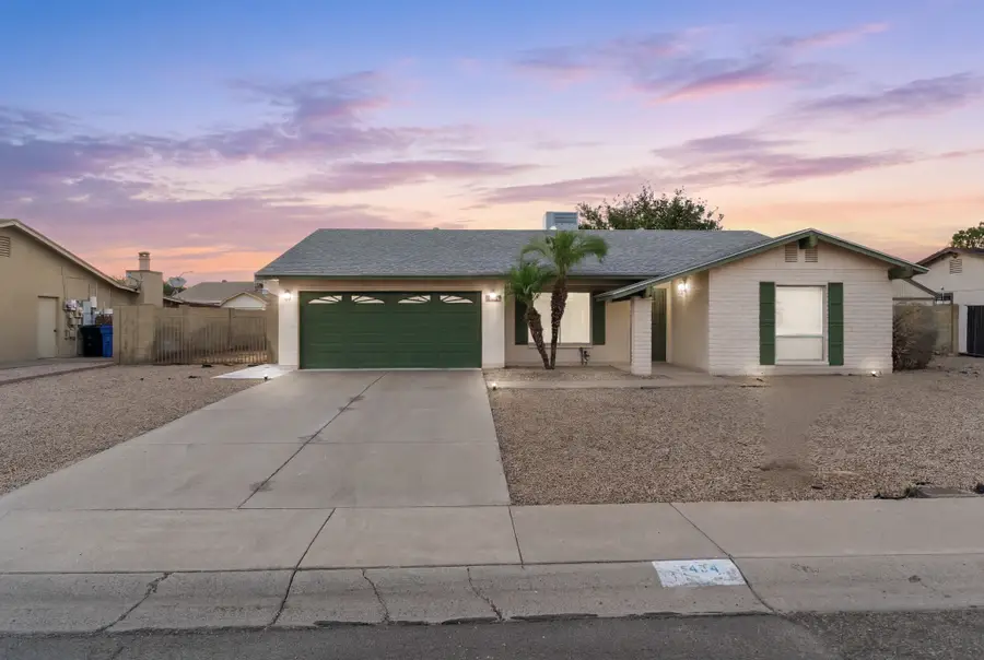 1434 W Kerry Lane, Phoenix, AZ 85027 - #3