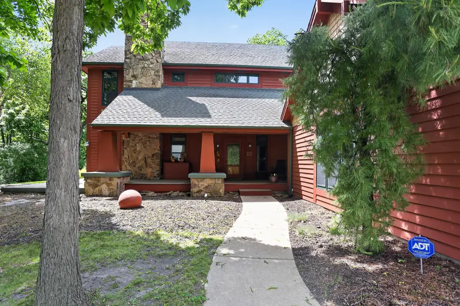 21626 18th St, Brighton, WI 53182 - #3