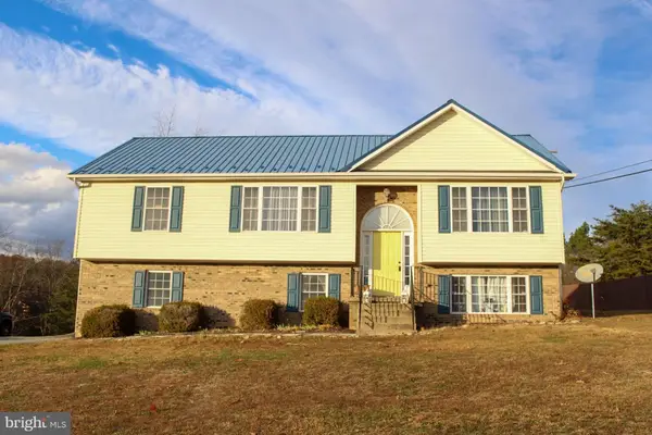 68 Scenic Dr, CAPON BRIDGE, WV 26711