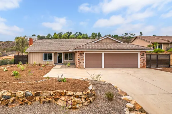 23460 Barona Mesa Rd, Ramona, CA 92065